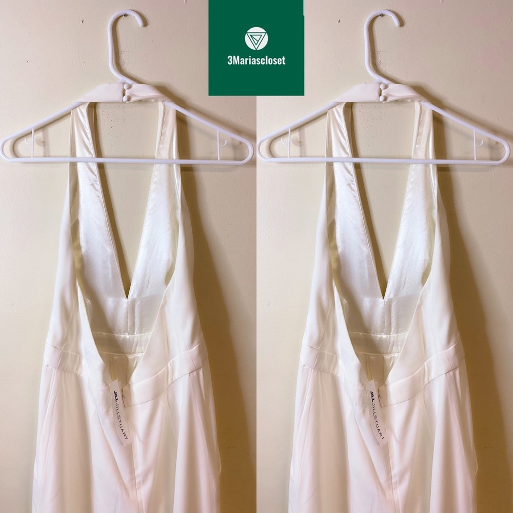 BHLDN Jill Stuart Mara Jumpsuit - Picture 11 of 12